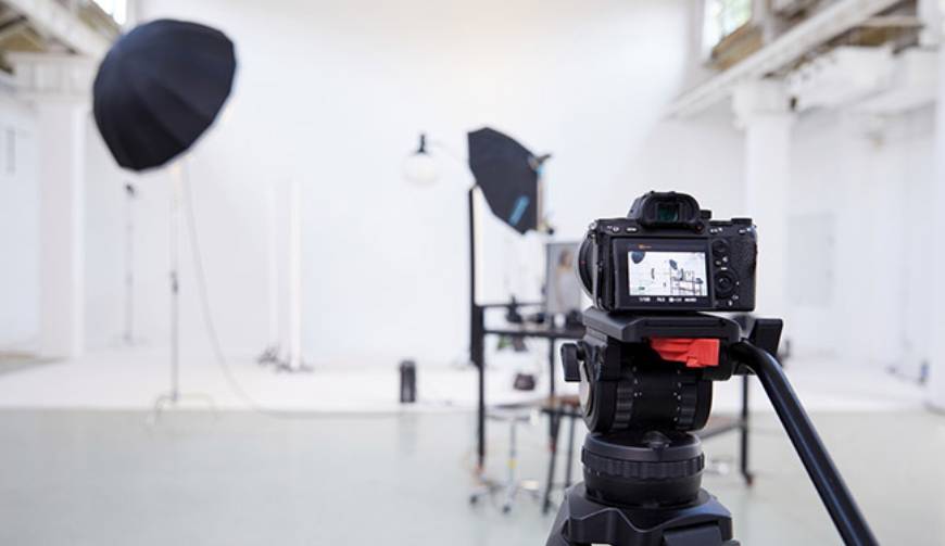 如何选择一家合适的达川区宣传片拍摄公司？