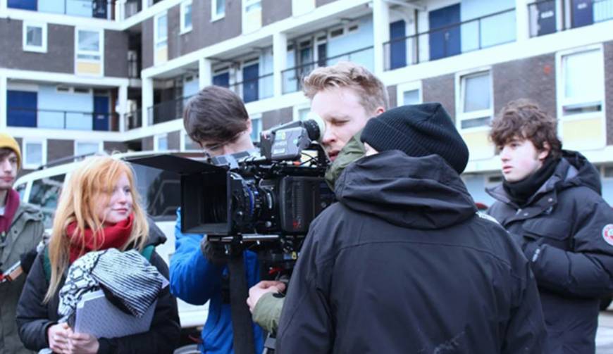 达川区宣传片拍摄公司以影像启发品牌创新之路