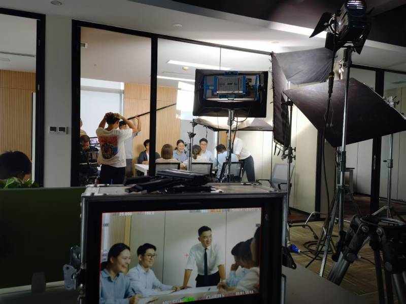 达川区宣传片拍摄如何策划航空公司宣传片