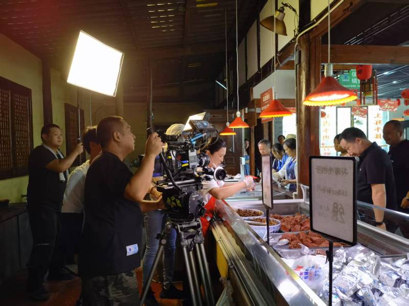 企业培训视频制作公司