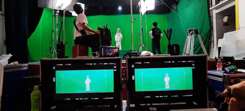 宣传片制作公司