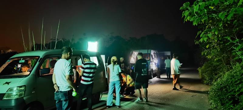 达川区宣传片拍摄公司：跨地域协同拍摄，统一标准下的本土化表达