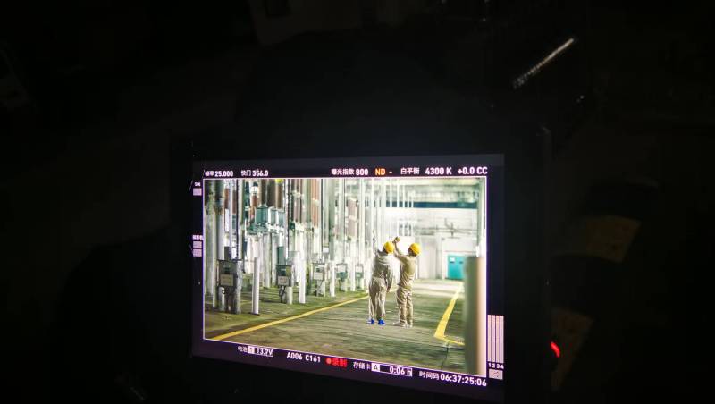 达川区宣传片拍摄公司解构蒙太奇美学：重构故事空间维度