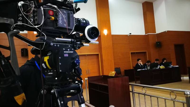 达川区宣传片拍摄一站式解决方案