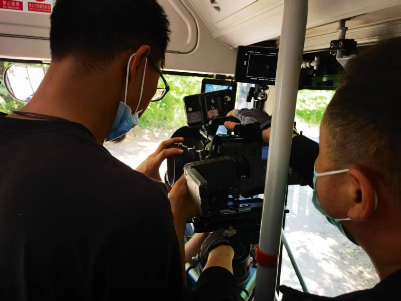 达川区宣传片拍摄团队，让你的视频更上一层楼