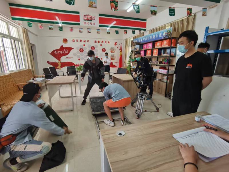 结合产品特性输出独特的宣传片