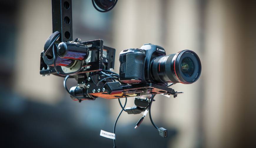 达川区宣传片制作技巧