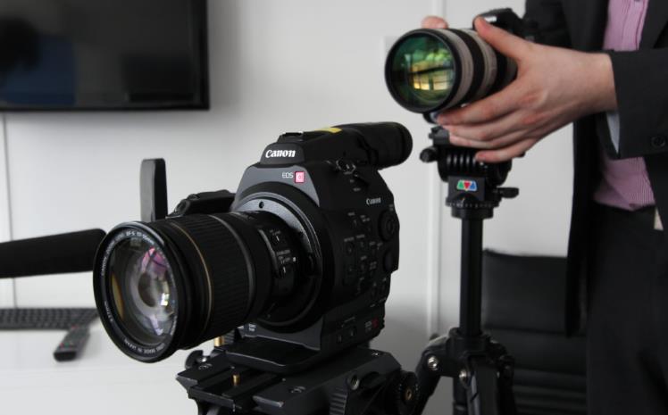 达川区宣传片拍摄公司靠谱吗