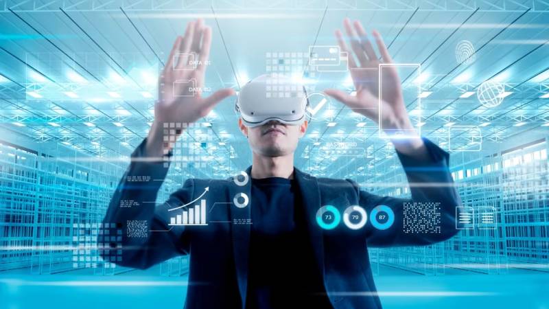 达川区企业宣传片拍摄可以通过精致且丰富的画面来传达企业理念