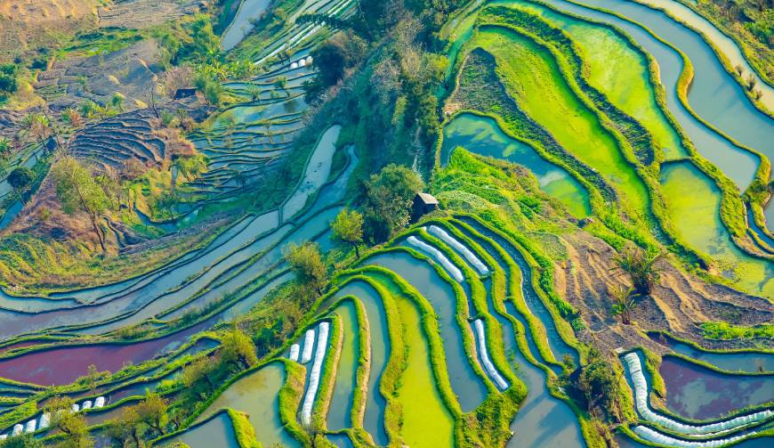 达川区宣传片拍摄：智能电视机宣传片的构成要素