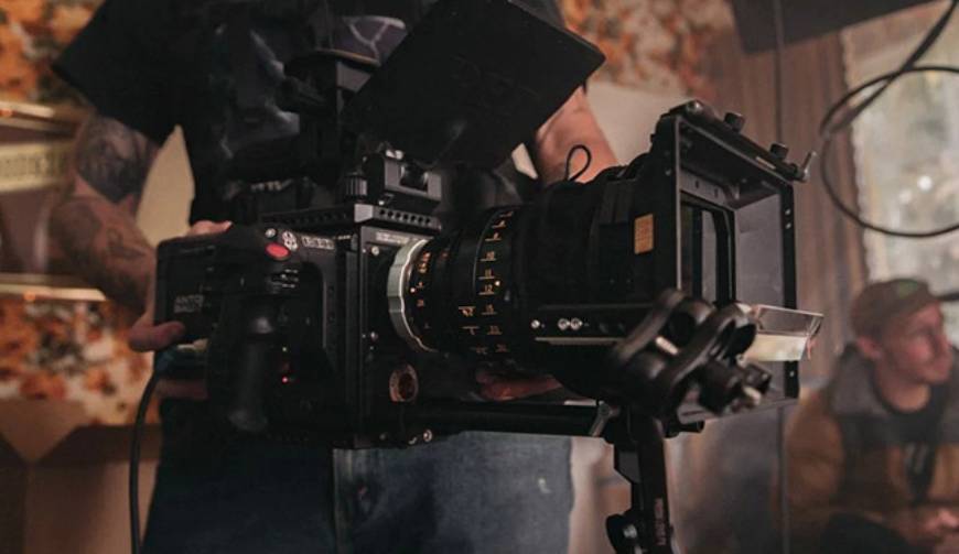 达川区宣传片拍摄技巧有哪些